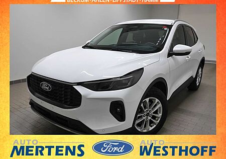Ford Kuga Titanium Matrix-LED + Kamera + Head-up