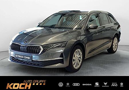 Skoda Octavia C. Exclusive*1.5TSI*DSG*NAVI*MATRIX-LED*