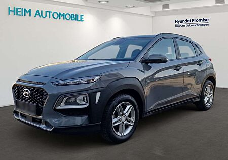 Hyundai Kona 1.0 T-GDI Trend