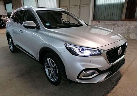 MG HS 1.5T-GDI Luxury/Autom./Pano/LED/Kamera/Leder