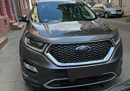 Ford Edge 2.0 TDCi Bi-Turbo 4x4 Vignale