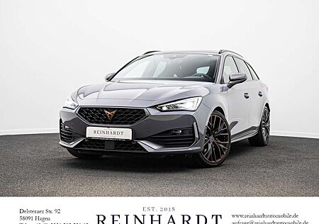 Cupra Leon SPORTSTOURER 2.0TSi VZ ACC/PANO/KAMERA/AHK