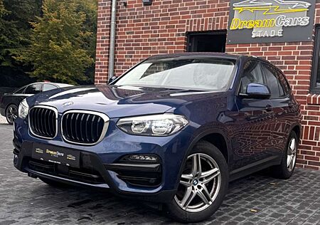 BMW X3 xDrive 20d Virtual*Kamera*Memory*ACC*H&K*Navi