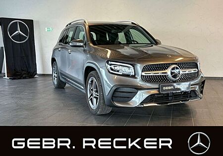 Mercedes-Benz GLB 200 AMG Line LED Kamera MBUX High End Augm-R