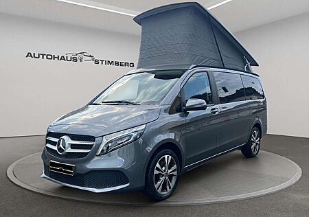 Mercedes-Benz V 300 Horizon*MARCO POLO*KAMERA*LED*NAVI*1.HAND*
