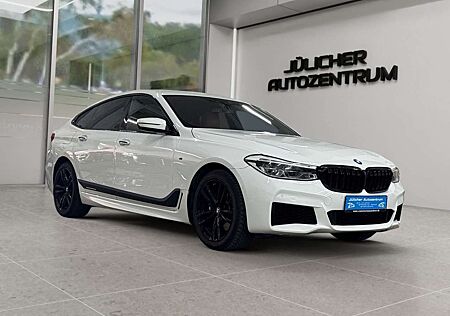 BMW 640 i xDrive Gran Turismo M-Sportpaket, Insp.Neu