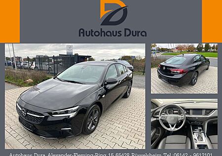 Opel Insignia 2.0 D Business Edition Aut. Navi+Led