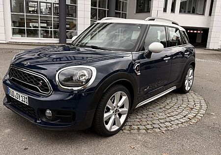 Mini Cooper SD Countryman Cooper SD Pepper/Wired NAVI AHK All4