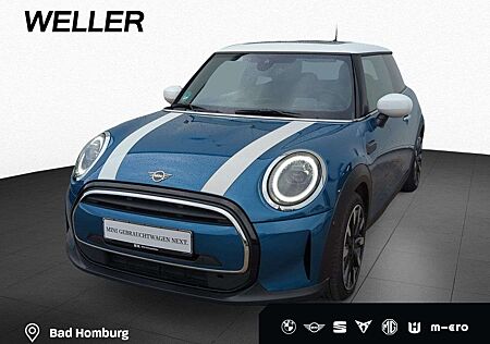 Mini Cooper 3-Türer Classic Trim HUD Pano KomfZu RFK