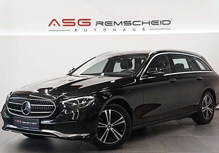 Mercedes-Benz E 220 d T Avantgarde *1.H *Wide*Kam*Distr*SHZ