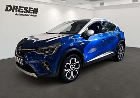 Renault Captur Capur II 1.3 TCe 155 Edition One ALLWETTER/AHK/BO