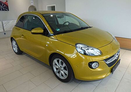 Opel Adam Jam
