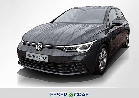 VW Golf Volkswagen VIII 1.5 TSI Life LED/ACC/Navi/Sitzhz/2xPDC
