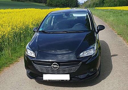 Opel Corsa 1.4 Turbo,150 PS, OPC, Navi, Klima, Carb,TOP-Zust.