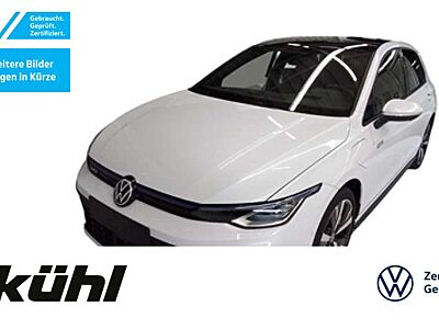 Volkswagen Golf GTE 8 VIII GTE 1.5 TSI DSG IQ.Light/ACC/DCC/HuD