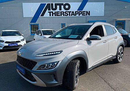 Hyundai Kona Prime Navi/LED/Schiebe/Sitzh./18° Allwetter
