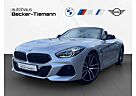 BMW Z4 M 40i Ad.Fahrwerk/M-Sitze/Head-Up/Driving/Parking