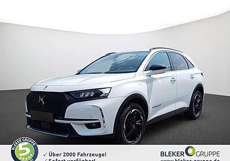 DS Automobiles DS 7 BlueHDi 130 Performance Line+