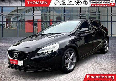 Volvo V40 T2 2.0 Momentum LED Navi Virtual Winterp. LM