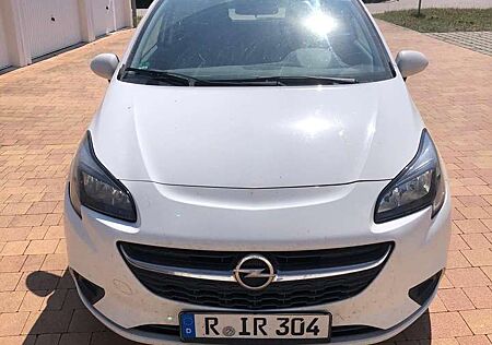 Opel Corsa 1.2 Edition