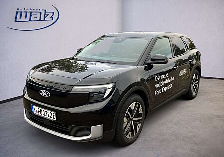 Ford Explorer RWD 77KW Batterie 210KW/286PS
