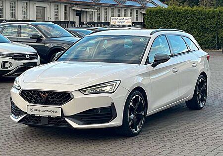 Cupra Leon ST 2.0TDI 110KW VIRTUAL*LED*NAV*CAM*ACC