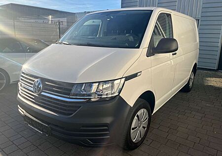 VW T6 Transporter Volkswagen T6.1 Transporter