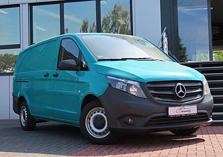 Mercedes-Benz Vito Kasten 114CDI PRO lang Aut. 9G