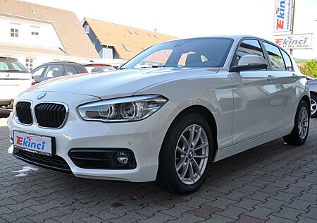 BMW 120 Baureihe 1 Lim. 5-trg. i Sport Line