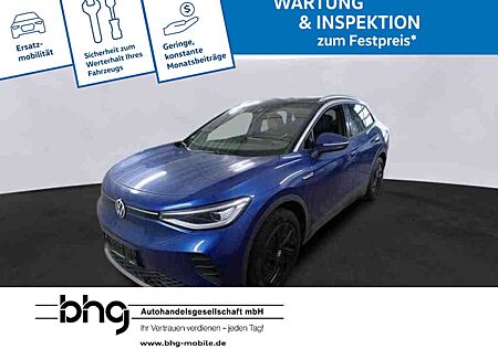 VW ID.4 Volkswagen Pro Performance Upgrade AHK ACC Navi PDC