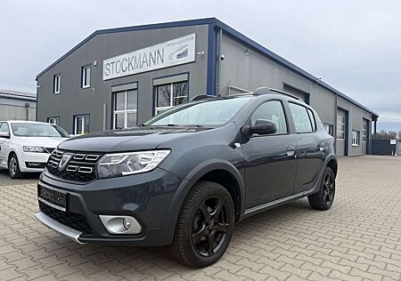 Dacia Sandero Stepway Celebration