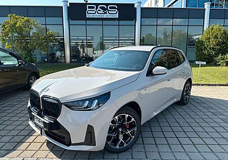 BMW X3 30e xDrive MSport ACC,HUD,HARMAN,AHK,