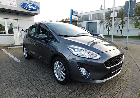 Ford Fiesta Trend