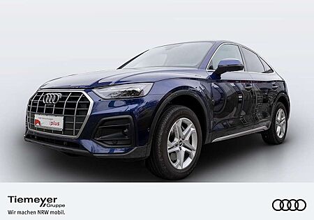 Audi Q5 50 TFSIe Q ADVANCED LM18 NAVI+ HuD