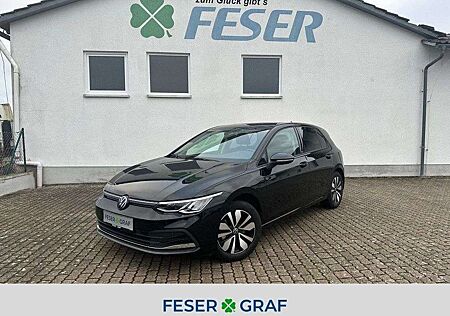 VW Golf Volkswagen VIII Move 1.5 TSI ACC APP KAMERA LED NAVI