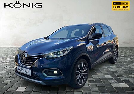 Renault Kadjar 1.3 TCe 160 BOSE Edition EDC Winterpaket, Allwetterreifen