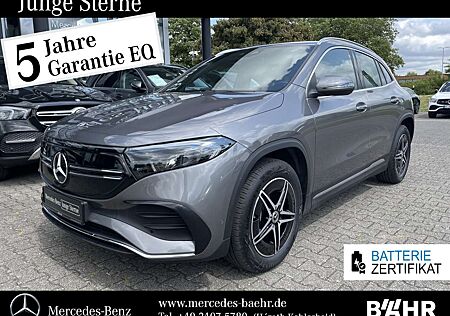 Mercedes-Benz EQA 250 AMG/"Flex-Bonus" - 2.400 Euro"/MBUX/LED
