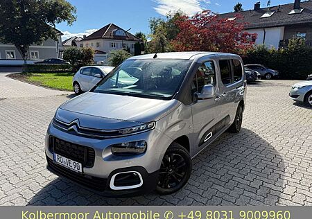 Citroën Berlingo gebraucht kaufen Citroën Berlingo Citroen Feel XL 7-Sitzer|NAVI|ALU|KLIMAAUTO|