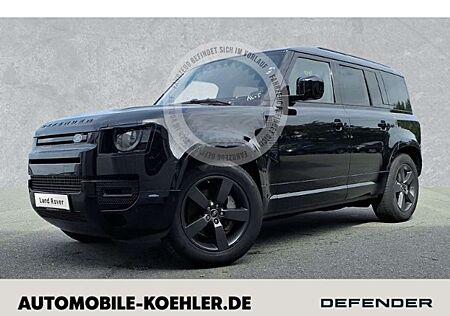 Land Rover Defender 110 D300 X-Dynamic SE AHK PANO HEAD-UP