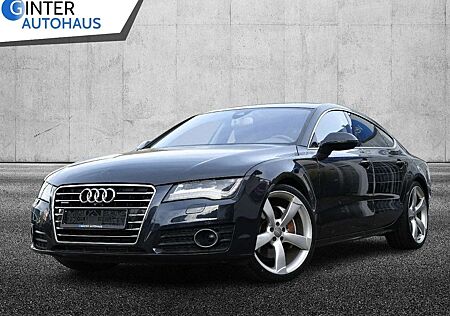 Audi A7 Sportback 3.0 TDI quattro*ACC Stop&Go*2.Hand*