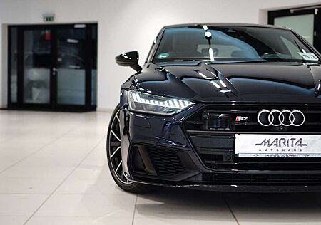 Audi S7 SPORTBACK 3.0|HUD|SOFT|MASAG|LUFT|PANO|3D|B&O