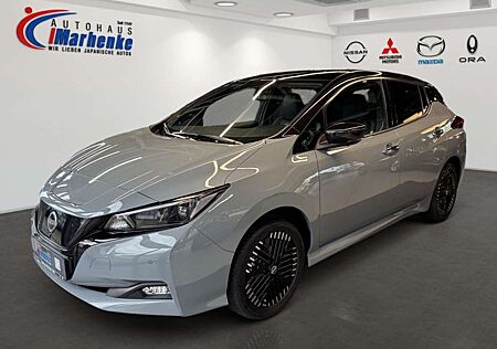 Nissan Leaf 59 kWh e+ Tekna