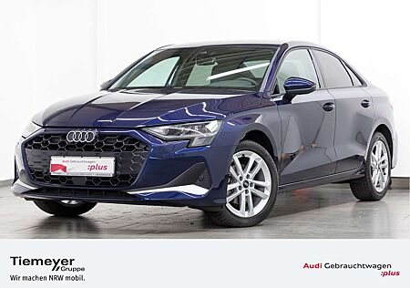 Audi A3 Limo 30 TFSI ADVANCED LM18 KAMERA SPORTSITZE