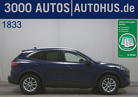 Ford Kuga 2.5 Duratec PHEV Titanium X ACC AHK Navi