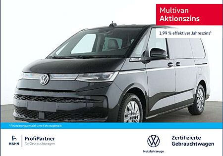 VW T7 Multivan Volkswagen Style LR 2,0TSI 150kW TRAVEL AREAVIEW