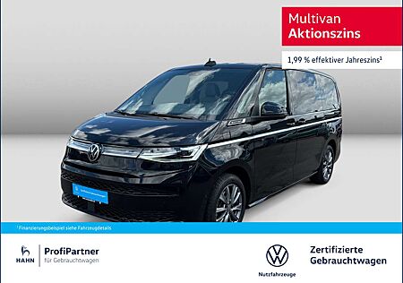 VW T7 Multivan Volkswagen Style LÜ 2,0TSI 150kW TRAVEL AREAVIEW