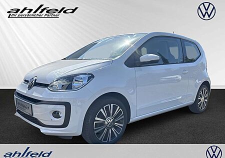 VW Up Volkswagen ! ! move ! 1.0 KLIMA SHZ USB ZVmFB eFH Klima