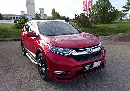 Honda CR-V e:HEV 2.0 i-MMD Hybrid 4WD Executive AERO-PAKET