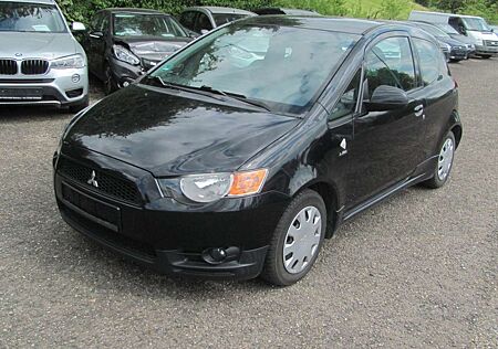 Mitsubishi Colt 1.1 Motion Euro 4 Alu/Klima/SHZ