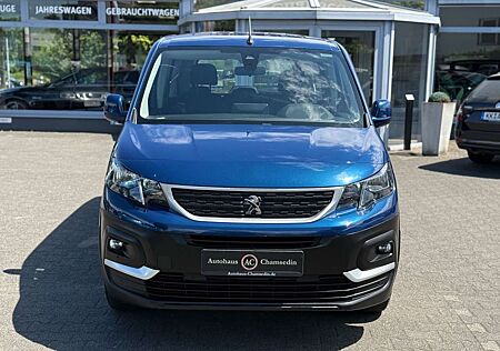 Peugeot Rifter PureTech 130 EAT8 Allure L1